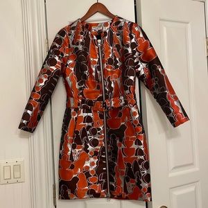 OPENING CEREMONY DRESS